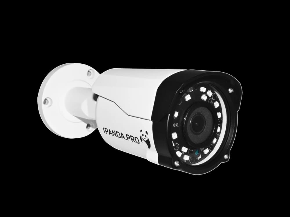 DarkMaster StreetCAM 1080m 2.8 мм