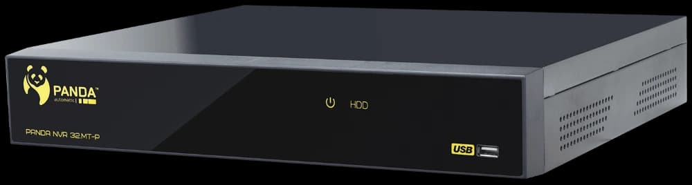 Panda NVR 32.MT-P