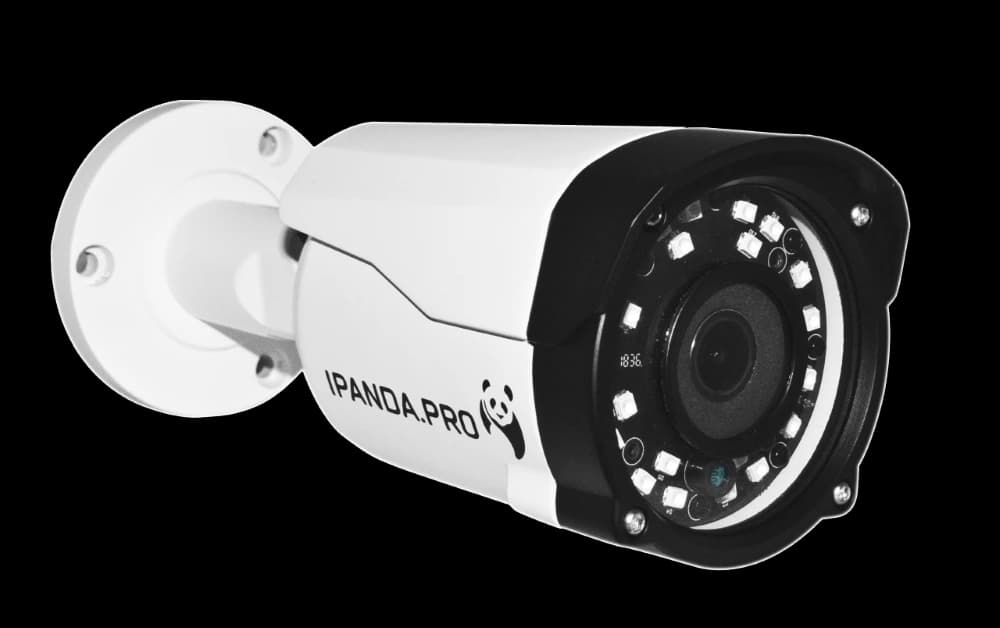 DarkMaster StreetCAM 5 Мп 2.8 мм