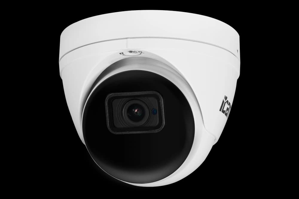 iCAM DarkMaster FXD1WX 5 Мп