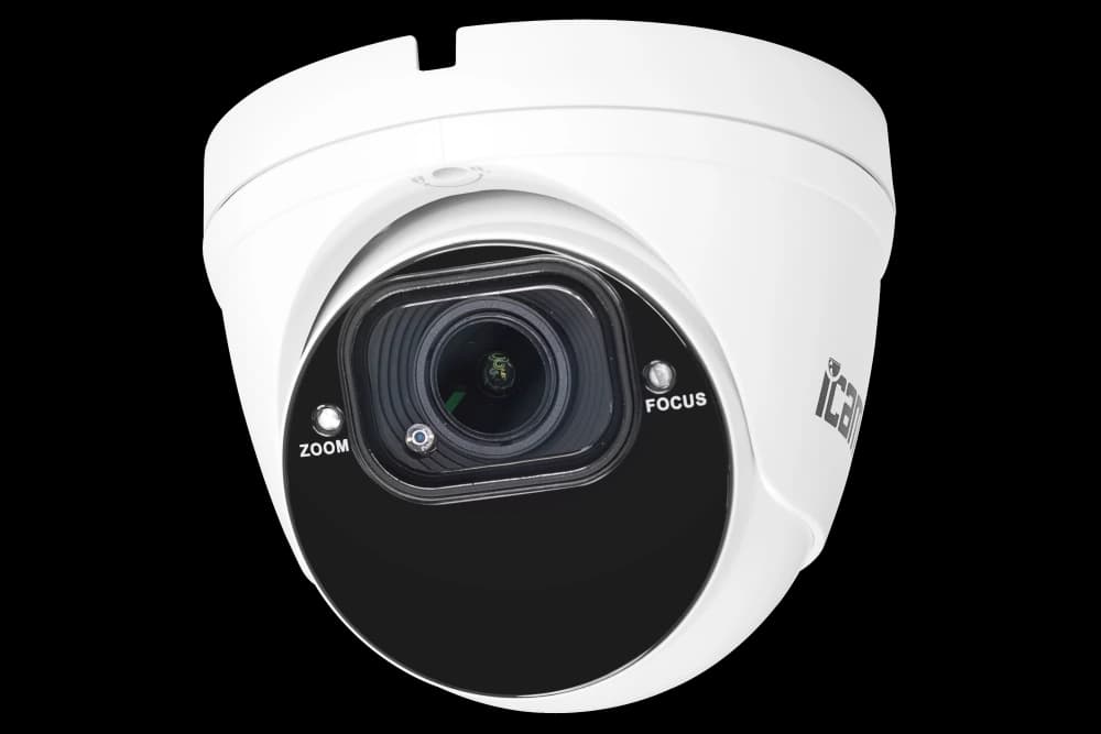 iCAM DarkMaster VFD2X 5 Мп