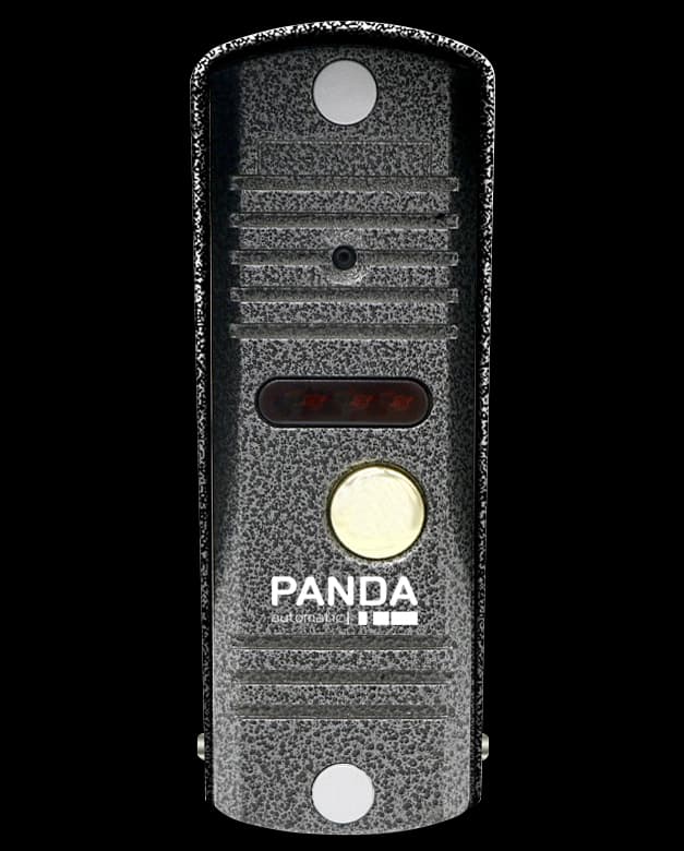iCall-PC90 Silver