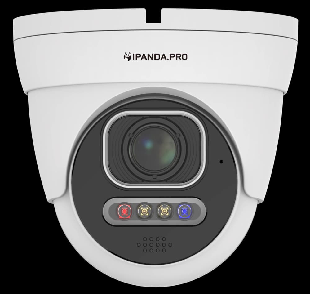 iCAM SPIRIT NightHawk ZFD5X