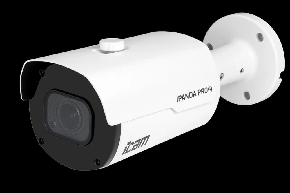 iCAM DarkMaster ZFB4X 2 Мп